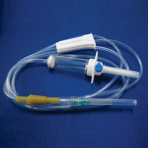 admin set needles