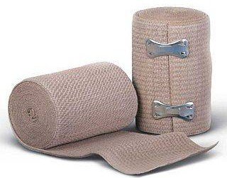 All About the Different Types of Bandages