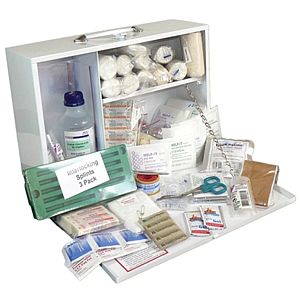Regulation Kits