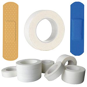 Plasters & Tape