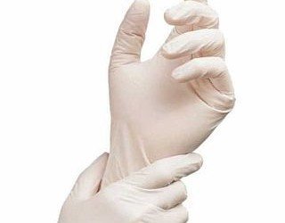 Disposable Latex And Latex-Free Exam Gloves