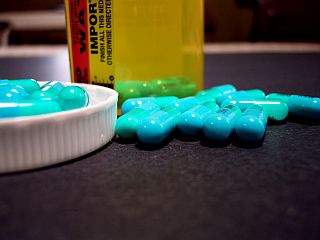 SA Pharmaceuticals Industry – Ready For Takeoff