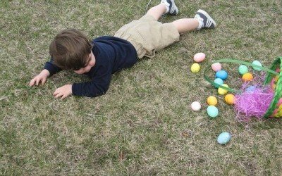 Common Injuries Around the House – Part 1
