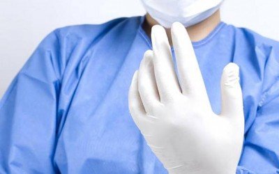 The Importance of Medical Gloves in a Healthcare Environment