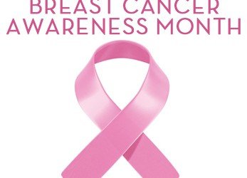 October is Breast Cancer Awareness Month