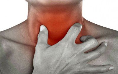 When Your Sore Throat Might Be A Sign Of Something More Serious