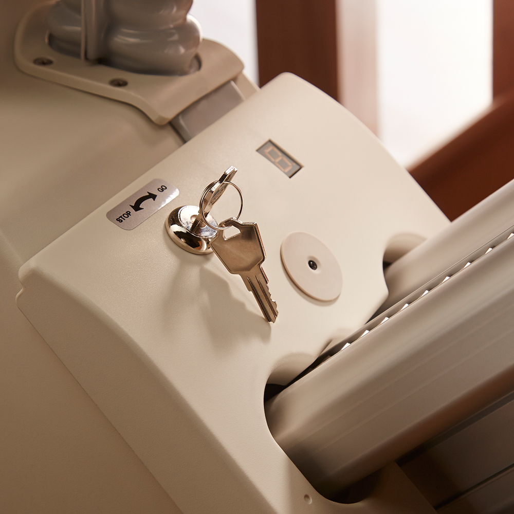 Stairlift-130-lock-gallery