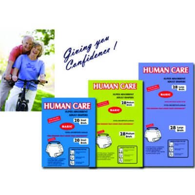 Adult Incontinence